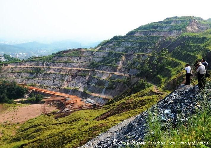 4A郴州宝山工矿旅游景区旅游攻略