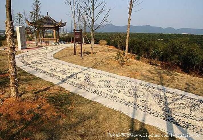 4A常德林伯渠故居旅游攻略