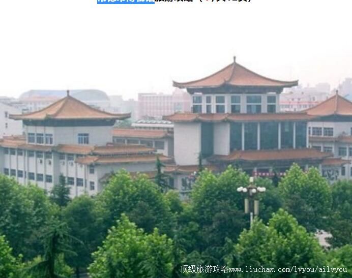 2A常德市博物馆旅游攻略