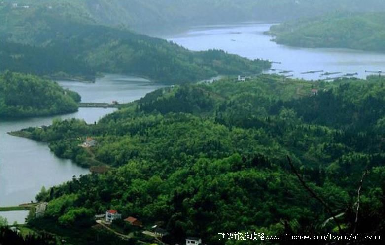 3A湖北宜都宋山森林公园旅游攻略