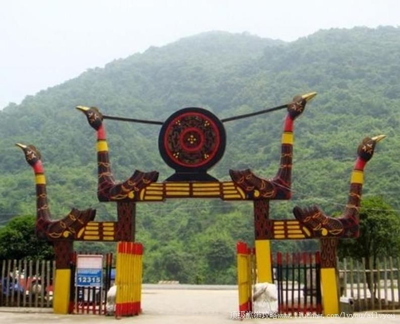 3A湖北宜都古潮音洞旅游攻略