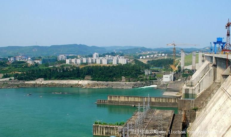 湖北丹江口大坝旅游攻略