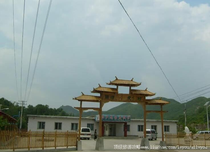 1A新疆沙雅园中园休闲渡假村旅游攻略