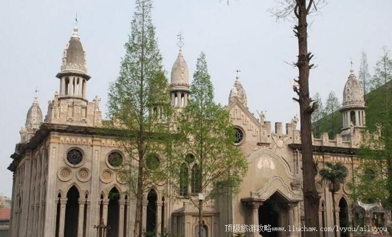 湖北武汉古德寺旅游攻略