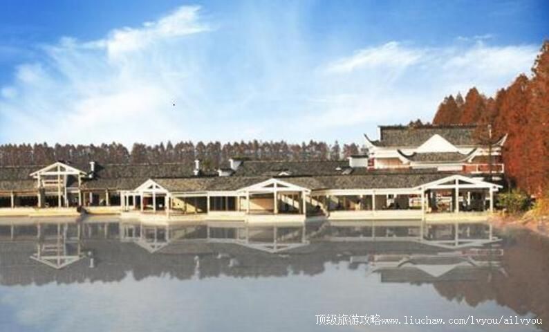 湖北黄陂农耕年华景区旅游攻略