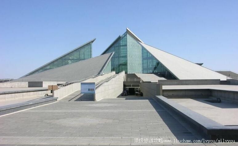 4A新疆阿拉尔三五九旅屯垦纪念馆旅游攻略