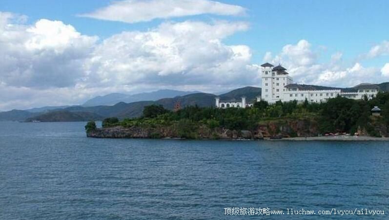 2A湖北武汉汤逊湖(汤孙湖)旅游度假区旅游攻略