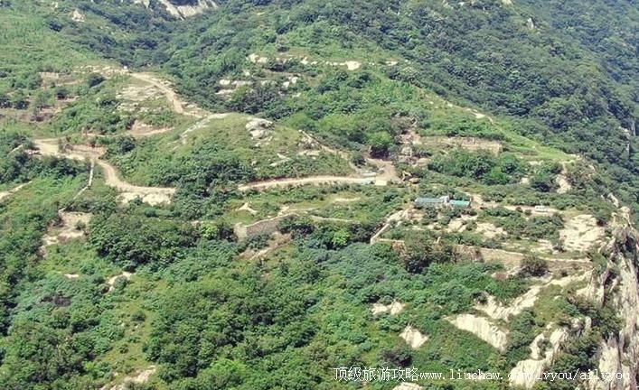 4A湖北随州田王寨景区旅游攻略