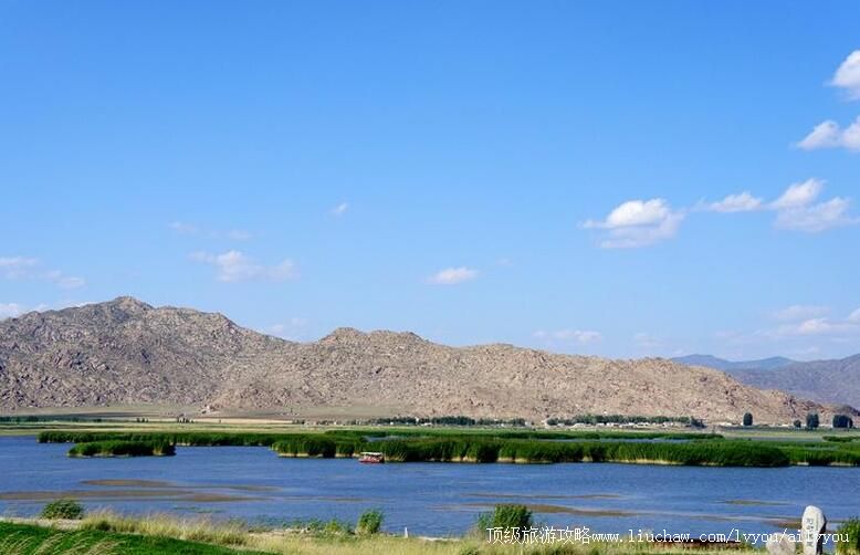 3A新疆可可苏里旅游攻略