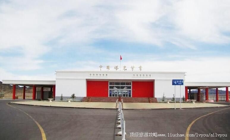 3A新疆青河塔克什肯口岸旅游攻略