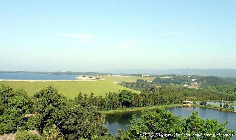 4A����������ˮ�羰��ʤ�����ι���