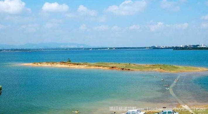 4A湖北荆门漳河风景区旅游攻略