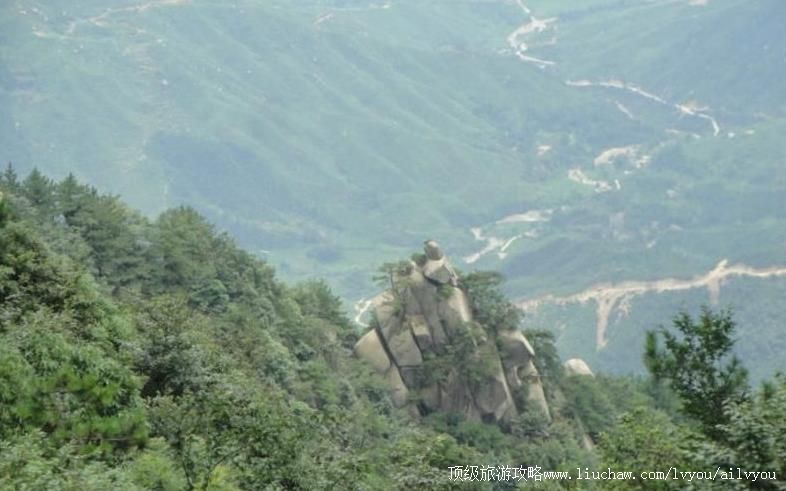 湖北挪步园景区旅游攻略