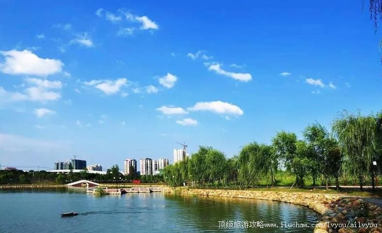 4A湖北武穴广济时光景区旅游攻略