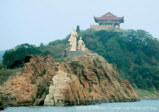 4A湖北鄂州梁子岛生态旅游区旅游攻略