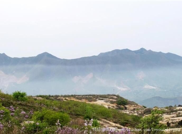 4A�������������߷�ɽ���ι���