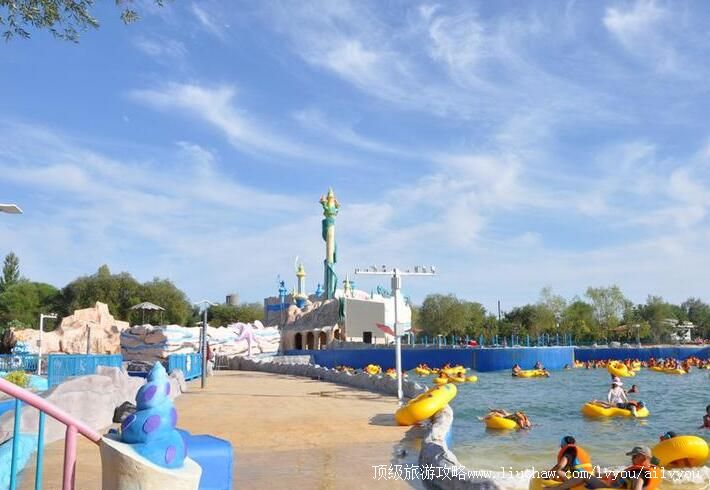 4A新疆昌吉杜氏旅游景区旅游攻略