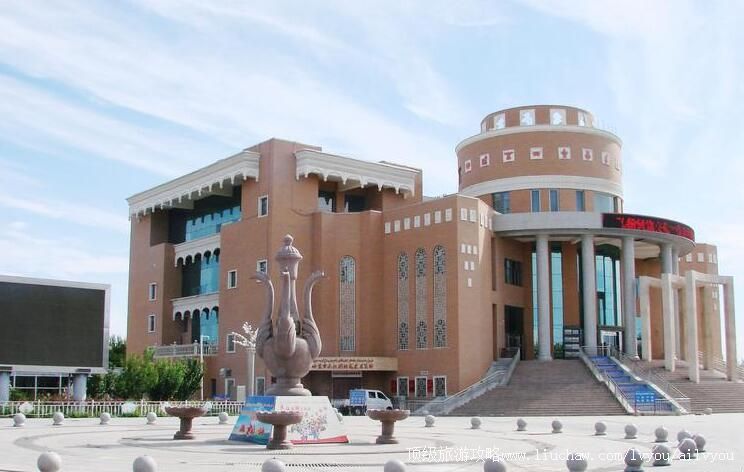新疆哈密博物馆旅游攻略