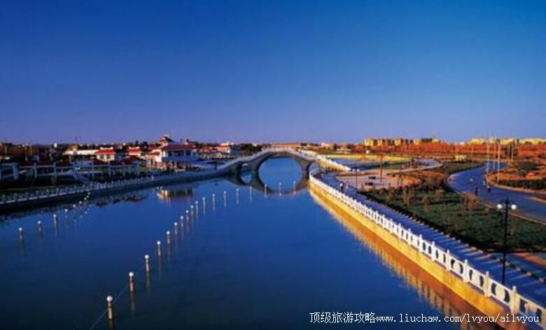 4A新疆克拉玛依河旅游攻略