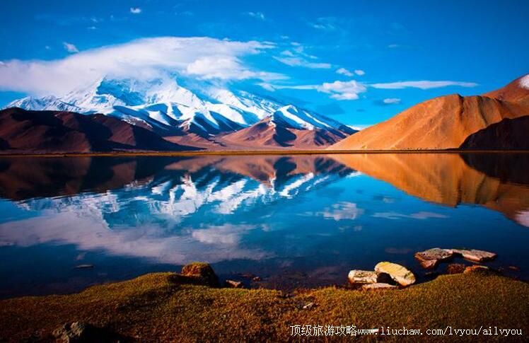 2A新疆克州喀拉库勒湖旅游攻略