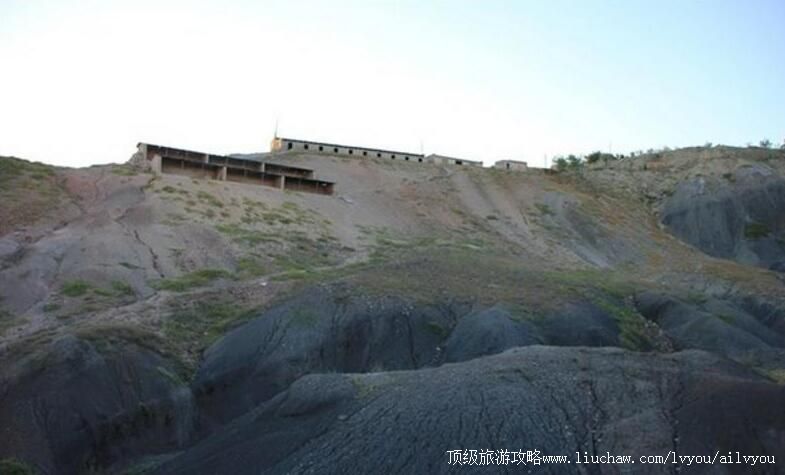 新疆火龙洞旅游攻略