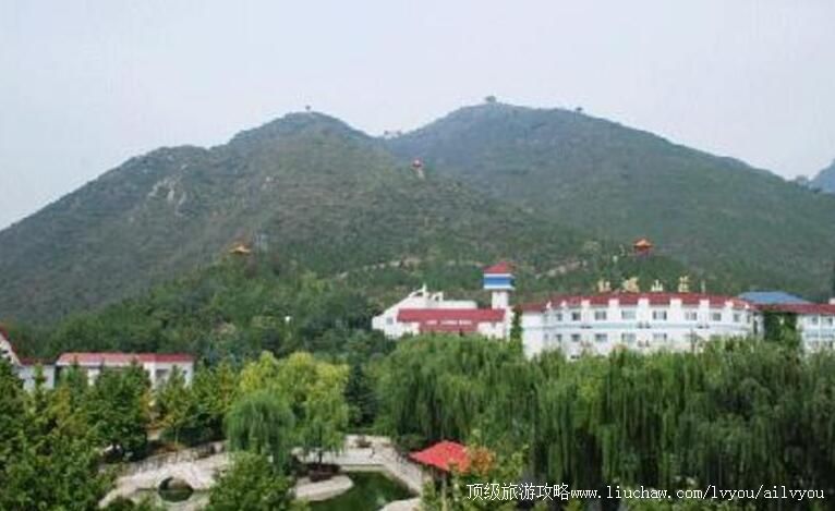 2A新疆乌鲁木齐银都度假村旅游攻略