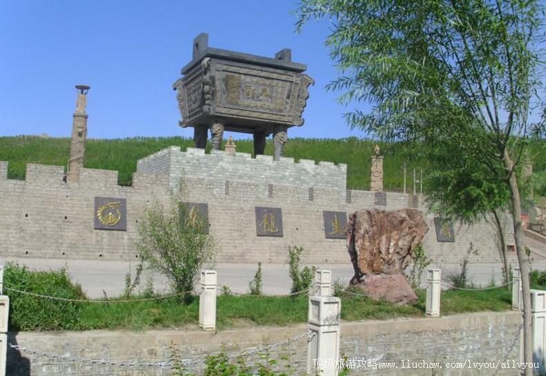 4A新疆农十二师九龙生态园旅游攻略