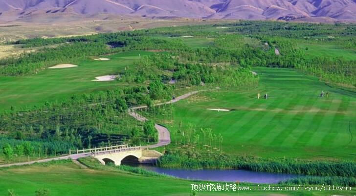 4A新疆乌鲁木齐水磨沟风景区旅游攻略