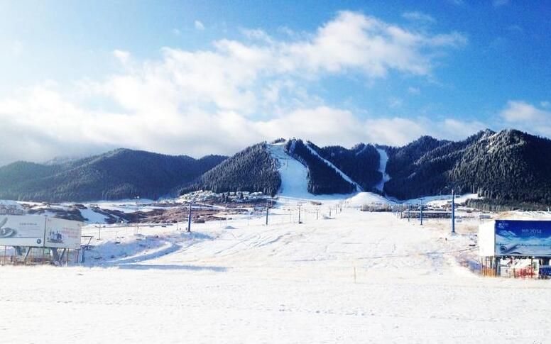 4A新疆乌鲁木齐丝绸之路国际度假区旅游攻略