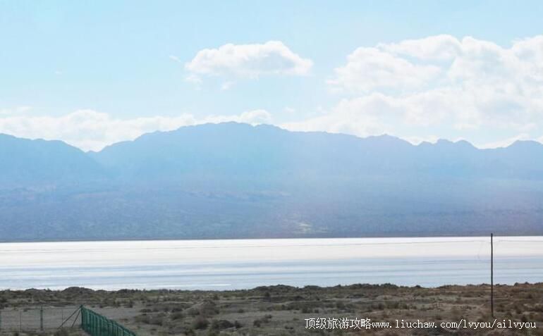 4A新疆乌鲁木齐盐湖旅游区旅游攻略