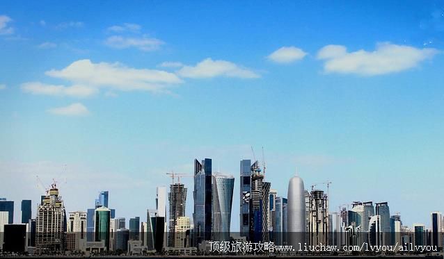 卡塔尔 建议游玩:1天