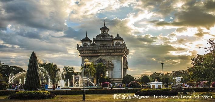 老挝 建议游玩:1天