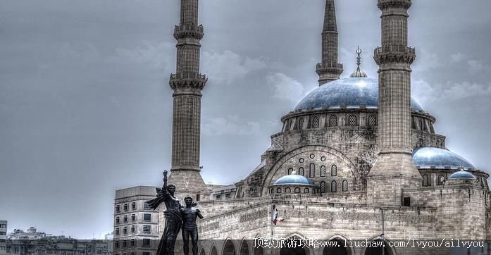 黎巴嫩 建议游玩:1天