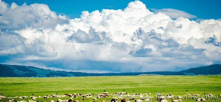 蒙古 建议游玩:1天