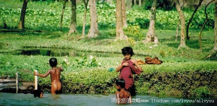 孟加拉 建议游玩:1天