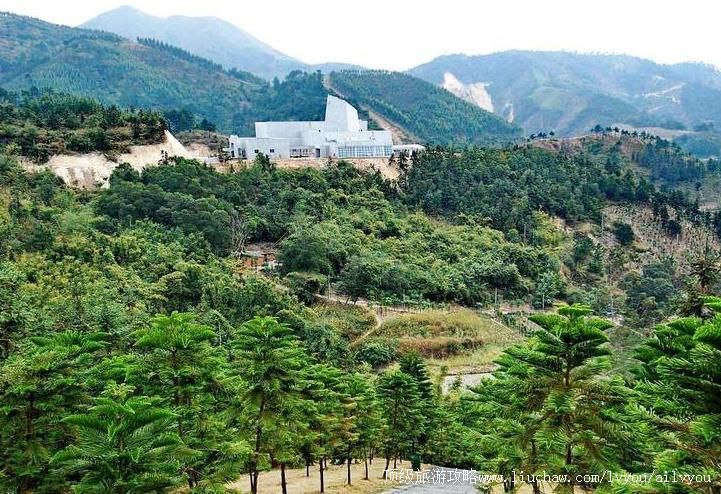 4A广西宾阳昆仑关风景区旅游攻略