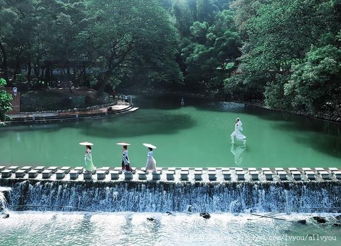 4A广西融水老君洞旅游攻略