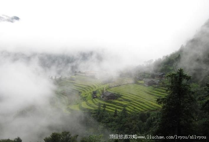 广西花坪国家级自然保护区旅游攻略