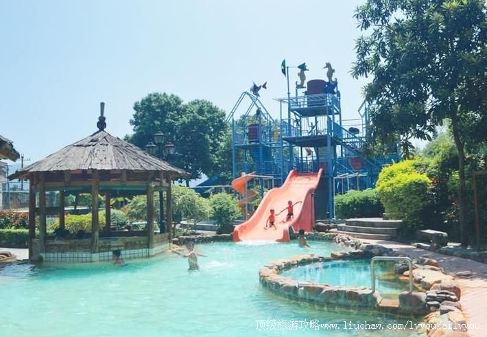 3A广西平乐仙家温泉旅游攻略