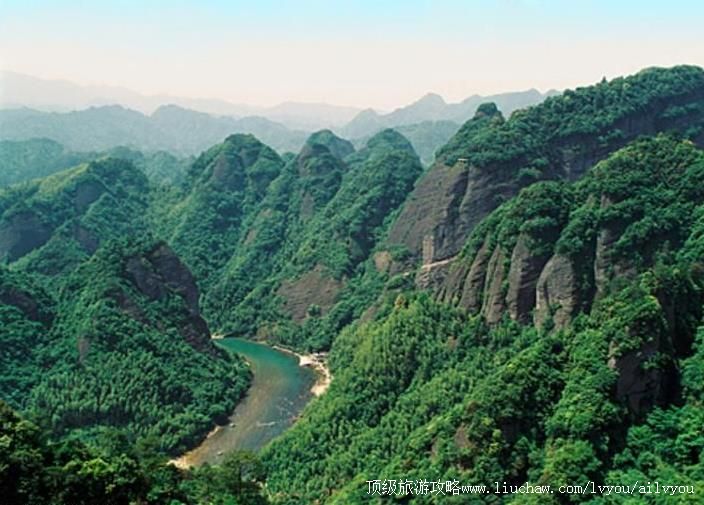 3A广西桂林资江漂流旅游攻略