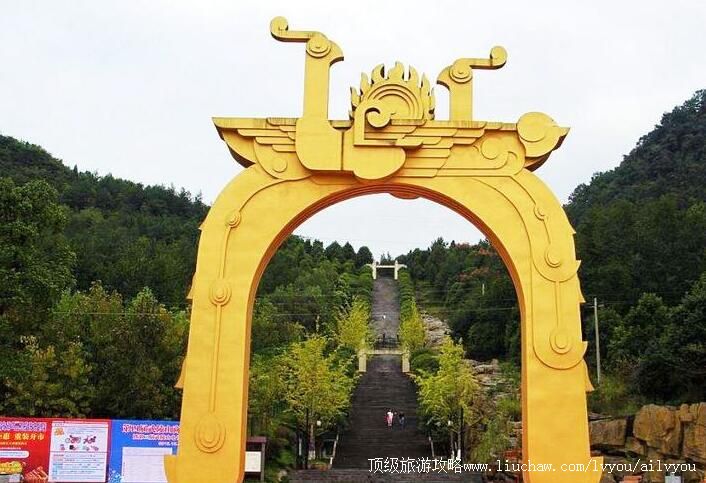 4A重庆秀山凤凰山花灯民俗旅游区旅游攻略