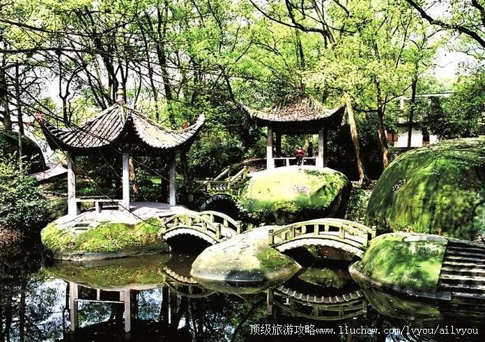 3A重庆黑石山风景区旅游攻略