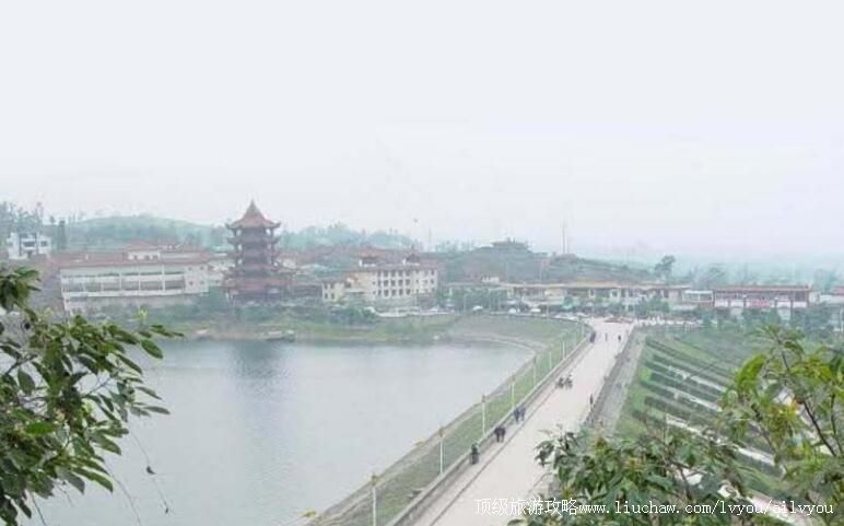 2A�Ĵ��Թ�˫Ϫ�羰�����ι���