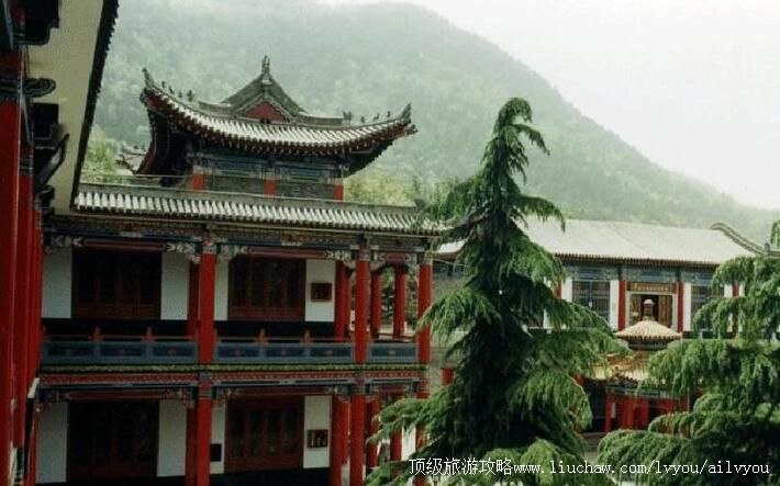 3A陕西西安临潼区博物馆旅游攻略