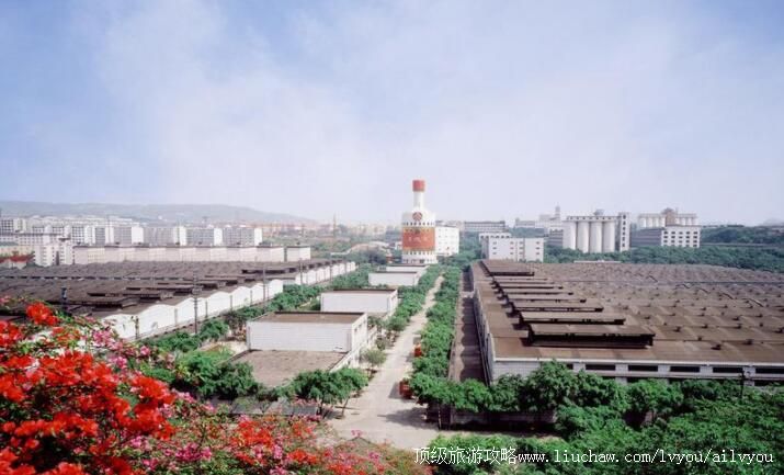 4A四川宜宾五粮液生态园区旅游攻略
