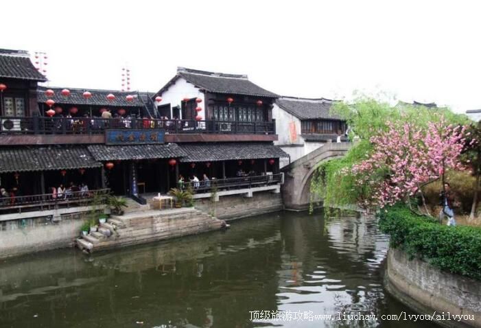 4A四川宜宾李庄古镇旅游攻略