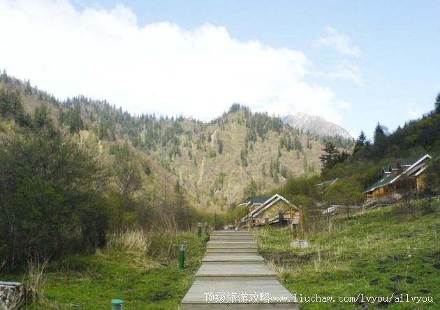 四川王朗国家级自然保护区旅游攻略