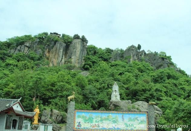 �Ĵ������޸�ɽ��ˮ���羰�����ι���