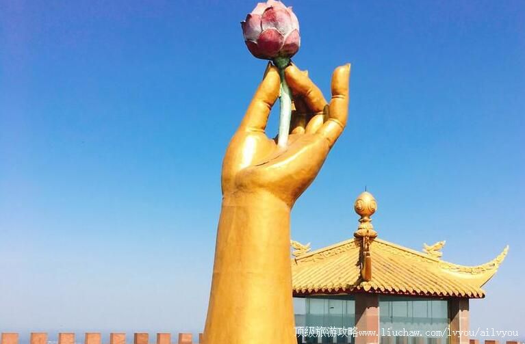 3A四川老峨山风景区旅游攻略