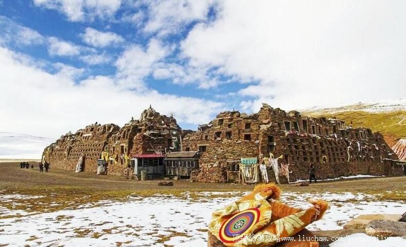 4A四川石渠松格玛尼城旅游攻略